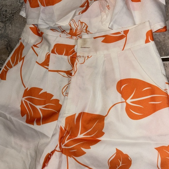 Pant set - Picture 6 of 8